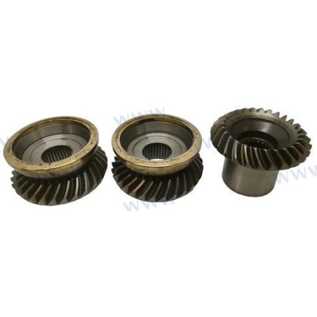 KIT PIÑONES BRAVO I,II Y III (29/27)