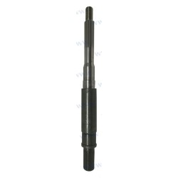 BRAVO II PROPELLER SHAFT