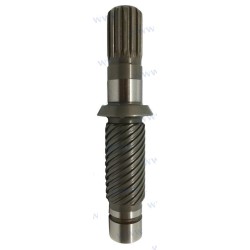 UPPER DRIVE SHAFT BRAVO I,II,III