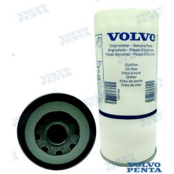 FILTRO ACEITE