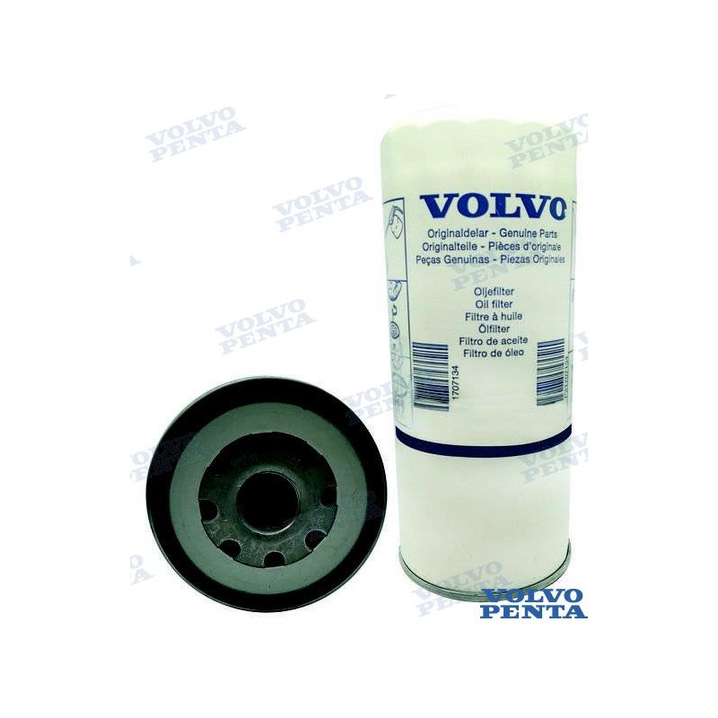 FILTRO ACEITE
