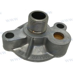 OIL FILTER COUPLING