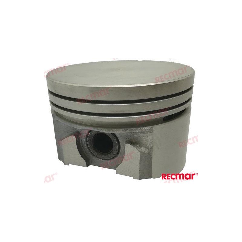 PISTON 3.0LX