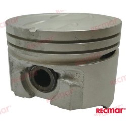 PISTON 5.0L YEAR 1998 AND +