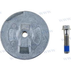 MERCRUISER ANODE 76214Q5
