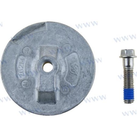 ANODO MERCRUISER 76214Q5