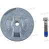 MERCRUISER ANODE 76214Q5