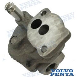 BOMBA ACEITE V6 Y V8 VORTEC