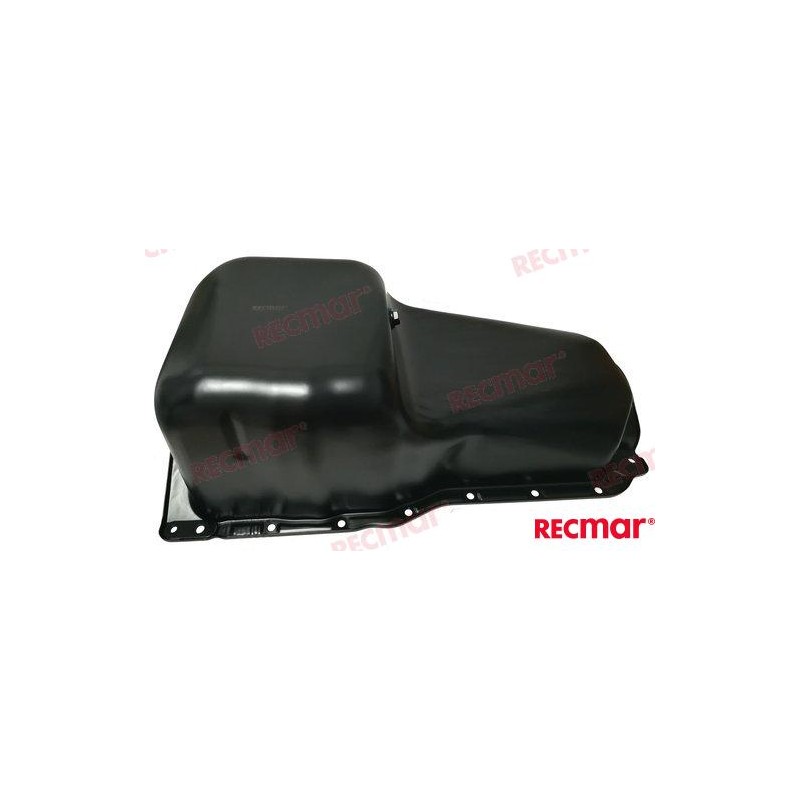 CARTER ACEITE 3.0LX