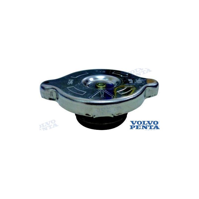 TAPON VOLVO