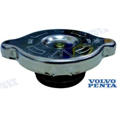 TAPON VOLVO
