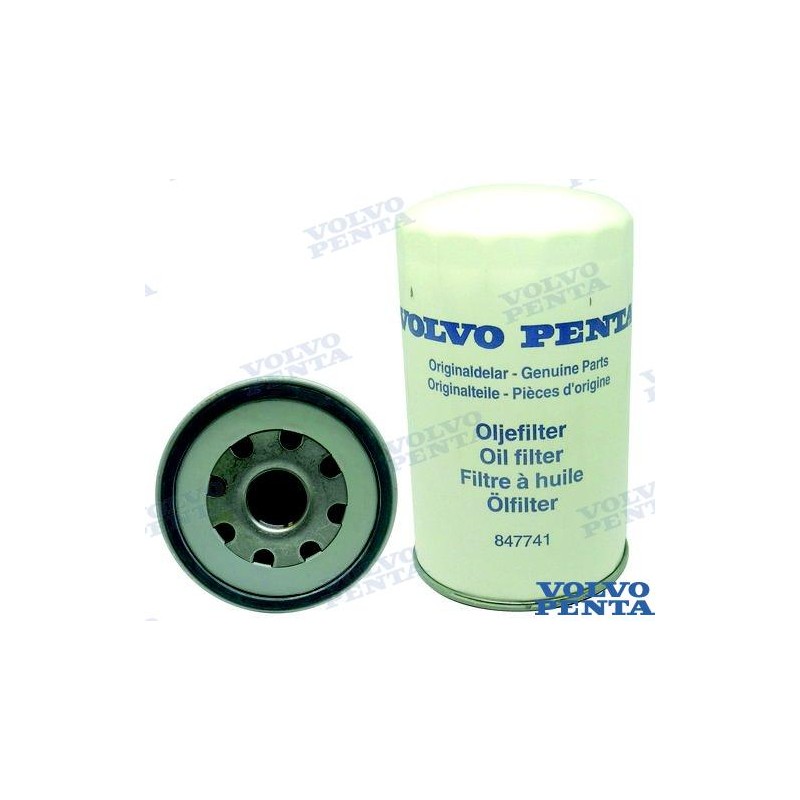 FILTRO ACEITE