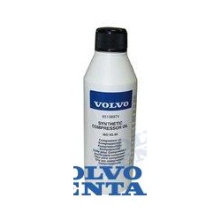 COMPRESSOR OIL