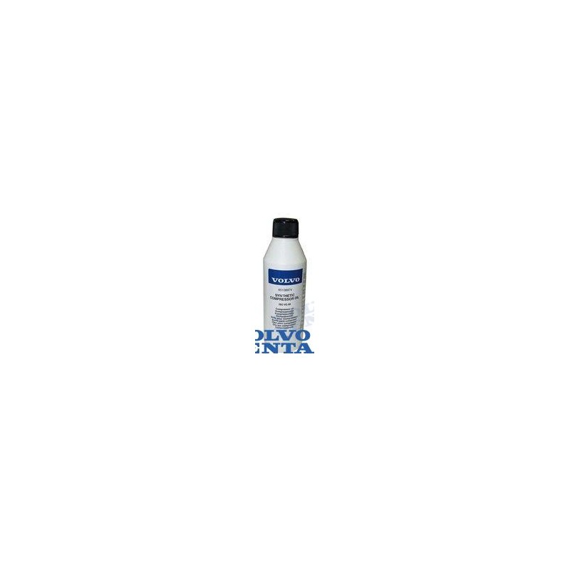 COMPRESSOR OIL