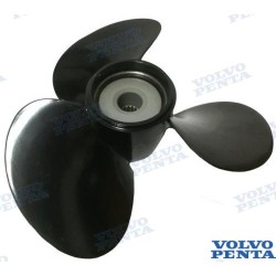 ALUMINIUMPROPELLER 15X17 LINKS