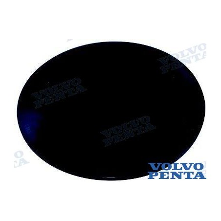 TAPA PRESION VOLVO