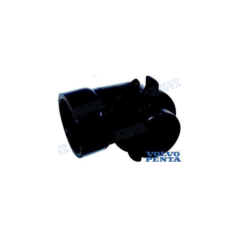 CONECTOR CAJA VOLVO