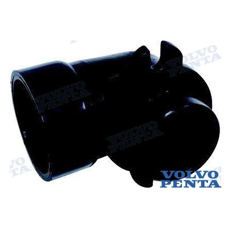 CONECTOR CAJA VOLVO