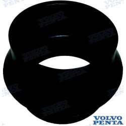 DIESEL EXHAUST BELLOWS
