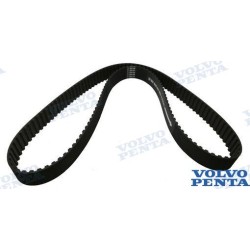 DISTRIBUTION BELT