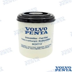 VOLVO FUEL FILTER