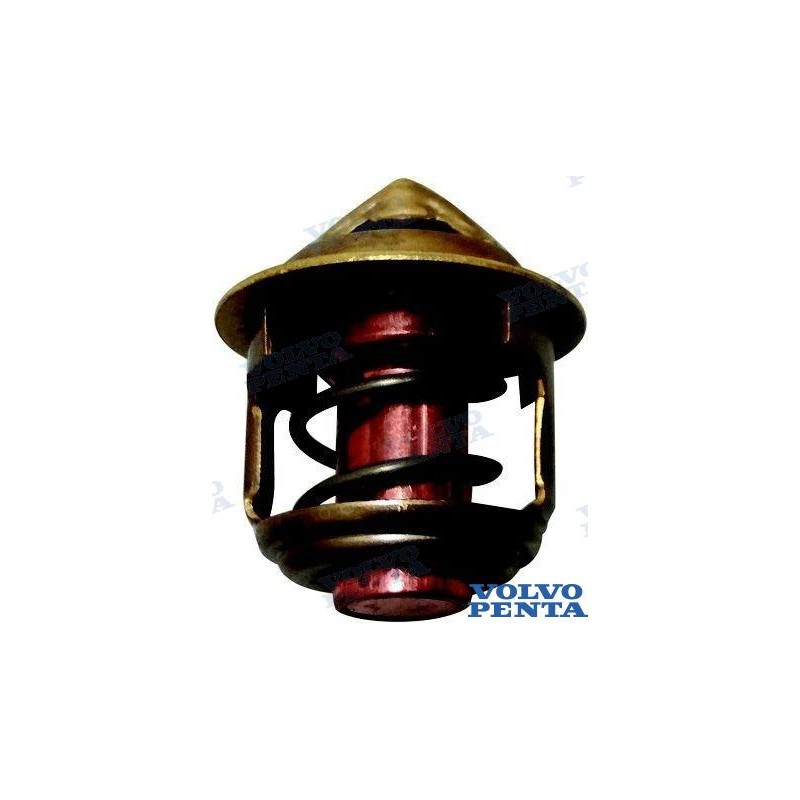 VOLVO THERMOSTAT