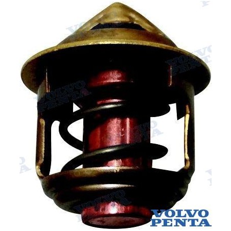 VOLVO THERMOSTAT
