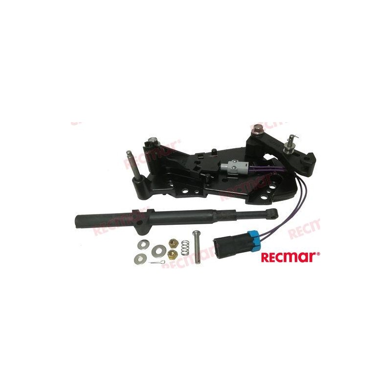 MICRORRUPTOR CAMPANA TRANSON