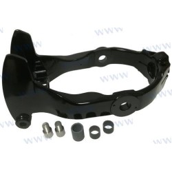 TRANSON ALPHA II SUPPORT