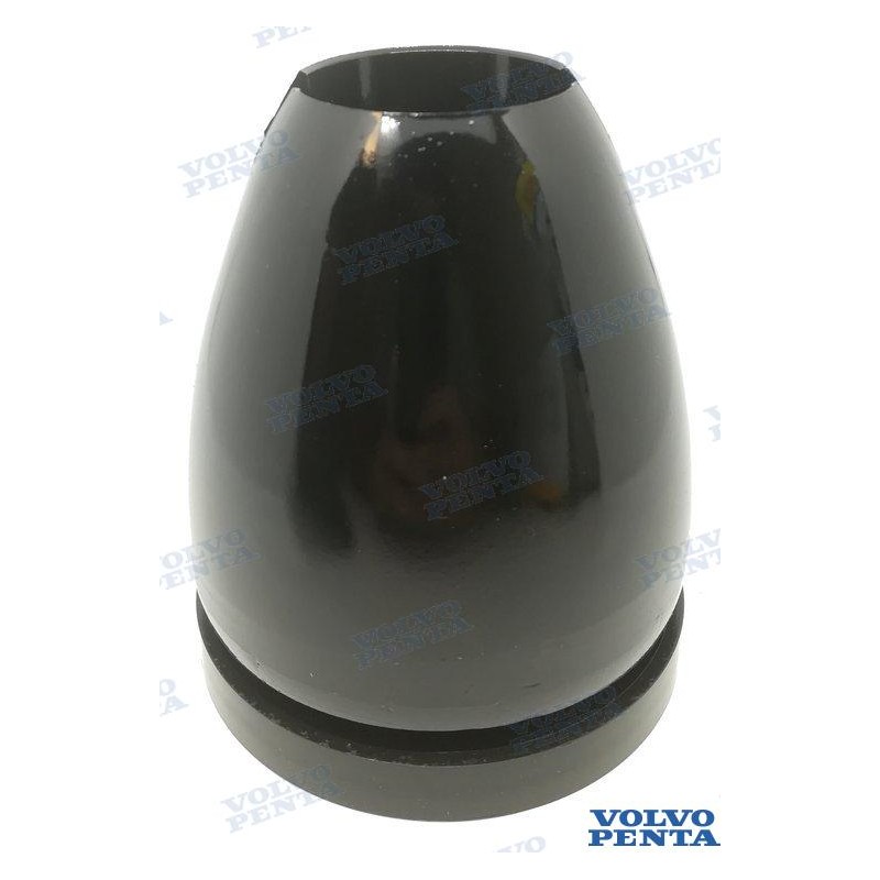 KIT TUERCA HELICE DP EJE 20MM