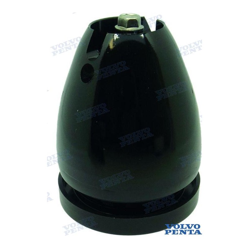 KIT TUERCA HELICE DP EJE 16MM
