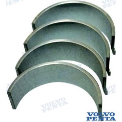 STD CONNECTING ROD BEARING KIT