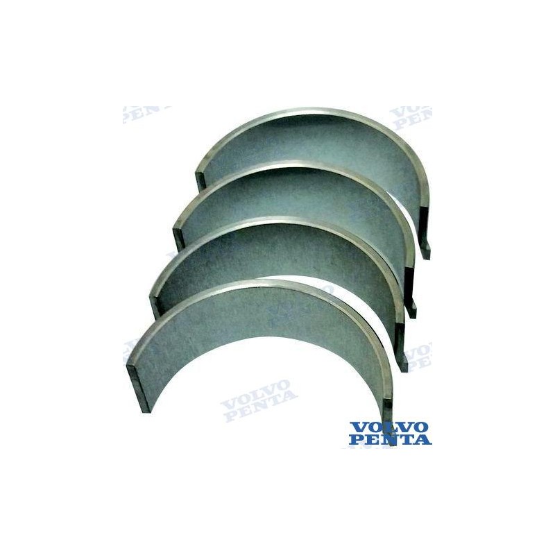 STD CONNECTING ROD BEARING KIT