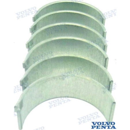 PLEUELLAGERSATZ 0,25