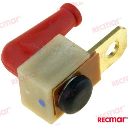 FUSIBLE MOTOR DE ARRANQUE