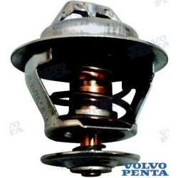 TERMOSTATO VOLVO
