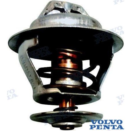 TERMOSTATO VOLVO