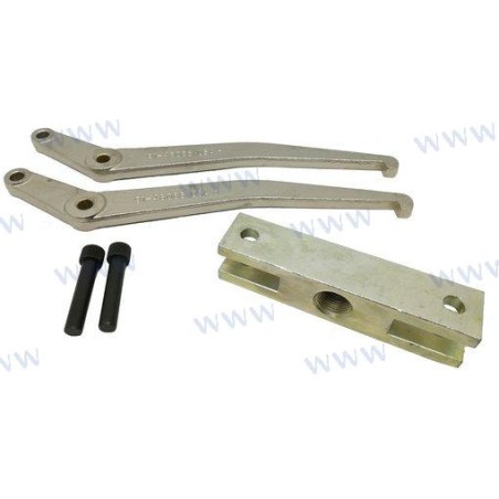 MCM TOOL