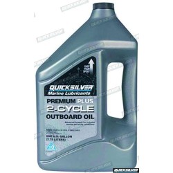 2 T. PREMIUM PLUS OIL - BOX OF 3 UNIT
