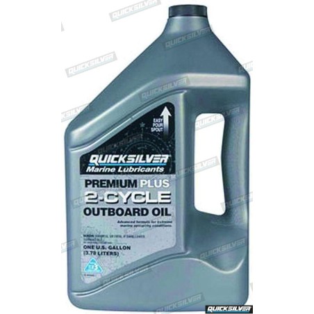 2 T. PREMIUM PLUS OIL - BOX OF 3 UNIT