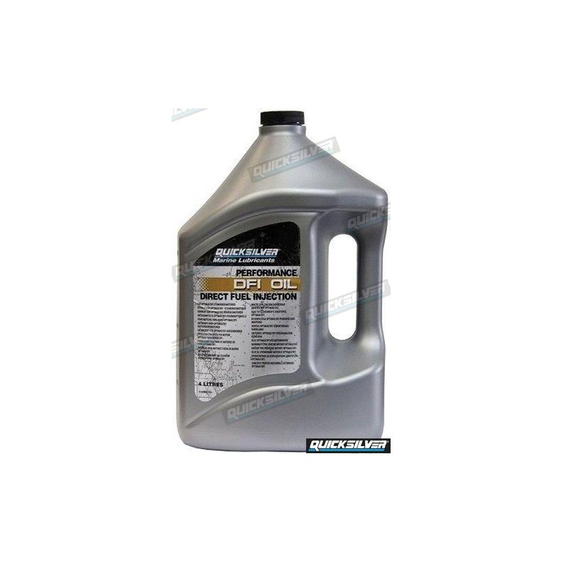 ACEITE 2 T. OPTIMAX/DFI - CAJA DE 3 UN