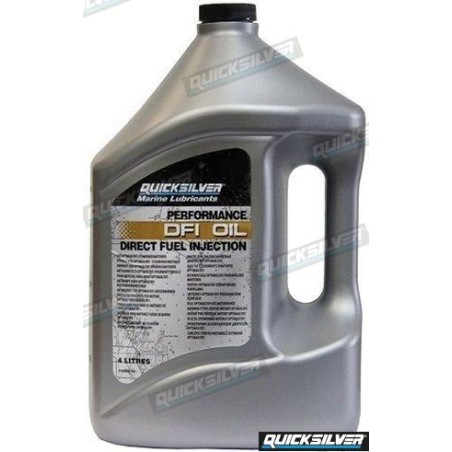 ACEITE 2 T. OPTIMAX/DFI - CAJA DE 3 UN