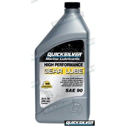 ACEITE HIGH PERFORMANCE - CAJA 6 UNI.