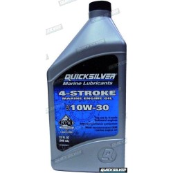 ACEITE MERCURY 1L. 4T. (CAJA 6)