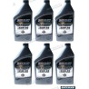 VERADO SYNTHETIC OIL 4-6CYL 25W50 1L C
