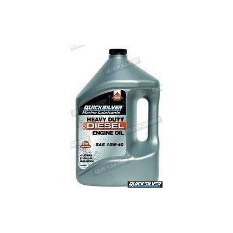 ACEITE MOTORES DIESEL - CAJA 3 UN.