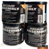 BOTE GRASA MARINA 450 GR. - CAJA 4 UNIDA