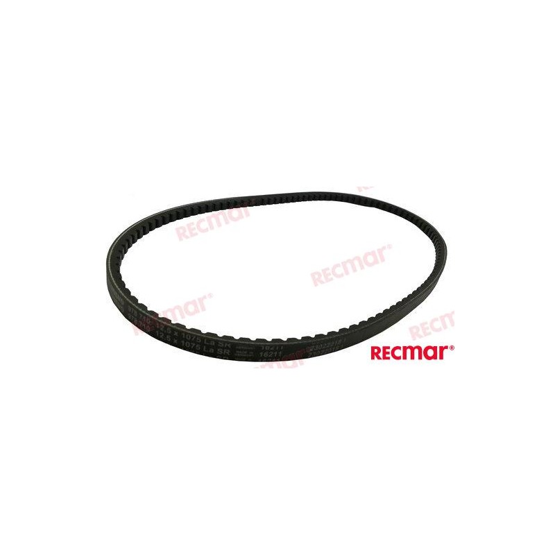 VOLVO BELT