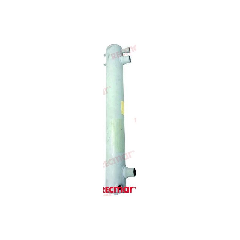 INTERCAMBIADOR DE CALOR RMTUBOVOLVO TUBO CILINDRO VOLVO 02 RM 0.84 223.48 25.0