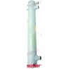 INTERCAMBIADOR DE CALOR RMTUBOVOLVO TUBO CILINDRO VOLVO 02 RM 0.84 223.48 25.0